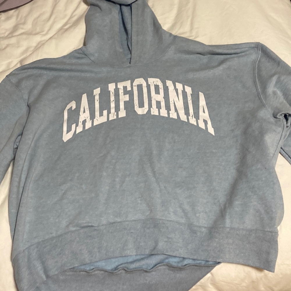macy’s graphic hoodie